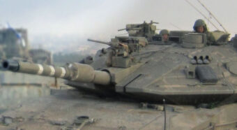 merkava